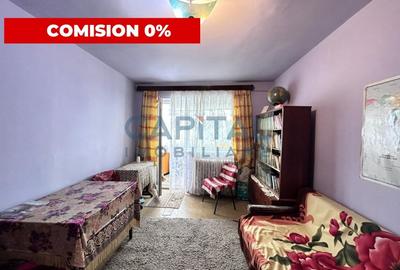 Apartament cu 2 camere decomandat în Mănăștur