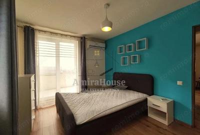 Apartament 2 camere de inchiriat, 47 mp cu terasa 21 mp, str Razoare Vivo - 19