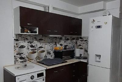 Garsonieră decomandată în Calea Moinești - 4