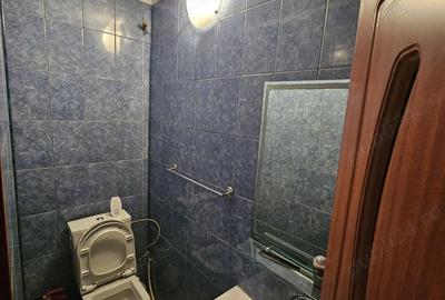 Dristor apartament 3 camere,anul 1985 Dristor apartament 3 camere,anul 1985 - 5