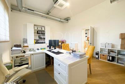 Spațiu comercial, de 283 mp, în Bună Ziua - 4