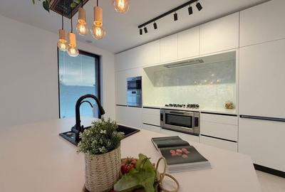 Proprietate nordica unica | spatii aerisite si finisaje high-class | Corbeanca - 13