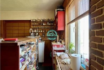 EXCLUSIVITATE - Vanzare 2 camere - Cornisa la 650 m de UMF - 6