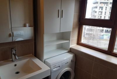 APARTAMENT 2 CAMERE CENTRAL CU GARAJ - 9