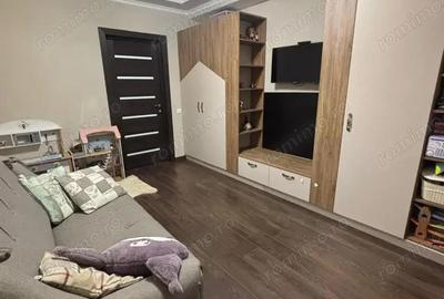 Apartament cu 2 camere în UMT - 1