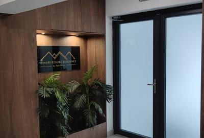 Apartament modern si elegant | Tunari Resort Residence - 10