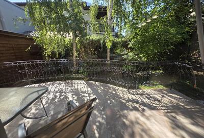 Casă individuală cu 6 camere cu Canalizare în Băneasa - 2