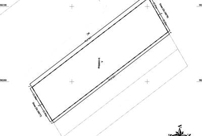 Teren Construcții intravilan de 10000 mp, în Exterior Vest - 4