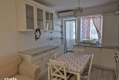 Apartament cu 3 camere în Mioriței - 3