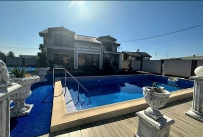 Casă cu 4 camere cu Teren 1000 Mp în Bâlta - 1