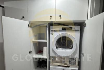 Apartament cu 2 camere decomandat în Bucureștii Noi