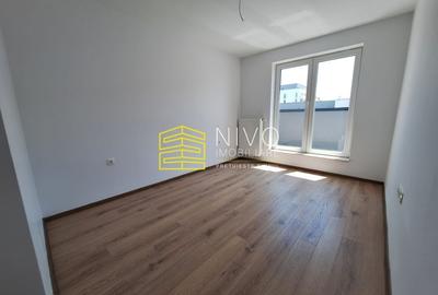 Apartament 2 camere - Tg. Mureș - Maurer - Bloc Nou - 5