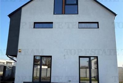 Vila premium cu panouri fotovoltaice la 15 minute de capital - 12