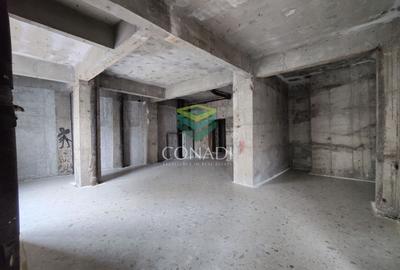 Spațiu comercial, de 845.57000732422 mp, în Unirii - 10