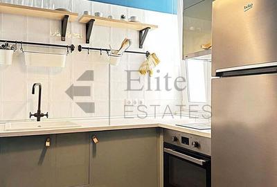 Apartament cu 2 camere semidecomandat în Central - 11