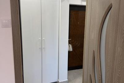 SEBASTIAN - Garsoniera RENOVATA - CENTRU VULCAN - 5