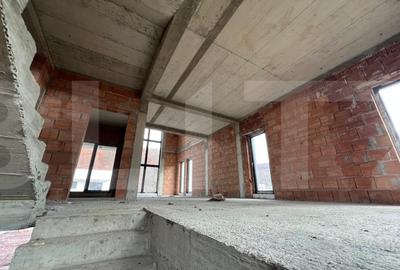 Casa individuala zona Roata Faget - 5