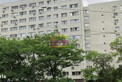 Apartament cu 2 camere în Colentina