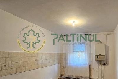 Apartament 3 camere de închiriat  Sibiu– zona Școala de Înot, parter, 2 băi - 6