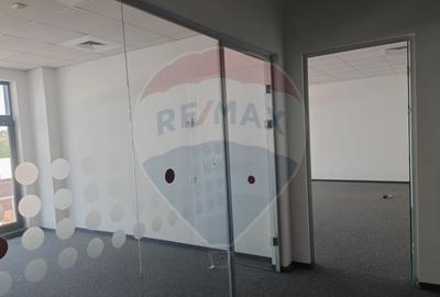 Spațiu comercial, de 25 mp, în Gară