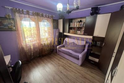 Apartament 2 camere , etaj 2 , decomandat, zona Garii - 2