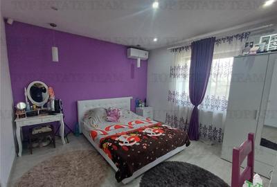 Casă cu 5 camere cu Canalizare în Ciorogârla - 18