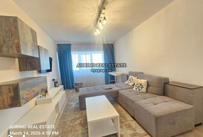 Apartament cu 2 camere, mobilat în Delfinariu - 16