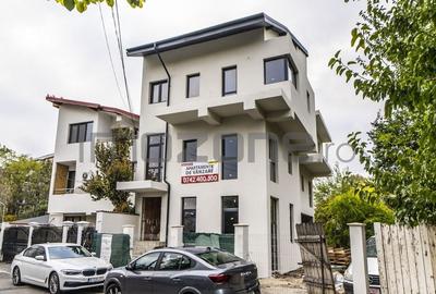 Garsoniera de vanzare, bloc nou, finisatala cheie, centrala termica individuala Garsoniera de vanzare, bloc nou, finisatala cheie, centrala termica individuala - 2