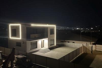 Casă cu 3 camere în Burdujeni - 4