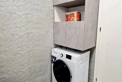 //GARSONIERA// MRS VILLAGE// 2 LOCURI DE PARCARE// - 1