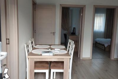 Casa la 800-900 m de  Bd. 1 Mai,zona construita se poate vinde si mobilata. - 12