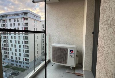 Garsonieră decomandată în Lujerului - 7