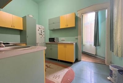 Apartament spațios, decomandat,  Neptun - 8