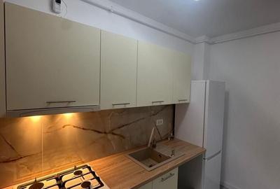 Garsonieră semidecomandată în Central - 7