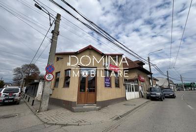Spațiu comercial, de 47 mp, în Central - 3