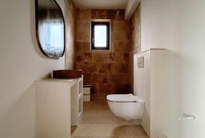 Casă cu 3 camere în Central - 3