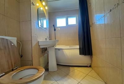 Apartament cu 2 camere semidecomandat în Podu Roș - 4