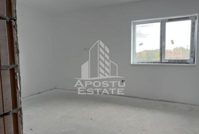 Duplex cu 3 camere P+E, in Sanandrei - 6