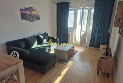 Apartament 2 camere aproape de metrou Timpuri Noi - 6