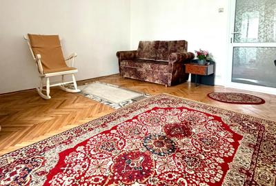 Garsonieră semidecomandată, mobilată în Pantelimon - 2