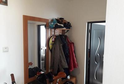 Proprietar inchiriez apartament cu 1 camera Gh Lazar - 5