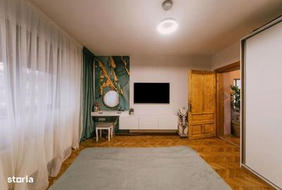 Casă cu 3 camere în Șagului - 2