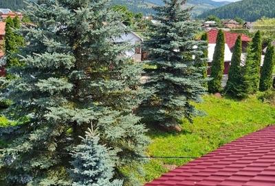 De Vanzare Fost Hotel in Bucovina Pret 106.000 € Neg. Aștept Variante - 7