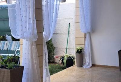 Casă individuală cu 4 camere cu Teren 350 Mp în Central - 9