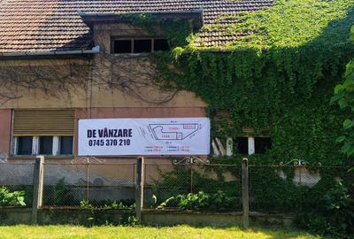 Casă cu 4 camere în Central - 8