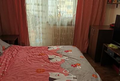 Apartament cu 3 camere semidecomandat, mobilat în Iancului - 6