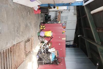 Spațiu comercial, de 118 mp, în Central - 4