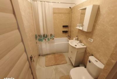 Garsoniera, decomandata, 37 mp, ac, centrala, parcare, Aparatorii Patriei - 6