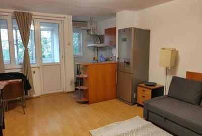 Iancului - Mihai Bravu - 2