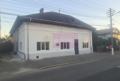 Casa de vanzare in Campina (spatiu comercial) - Zona Lidl - 1